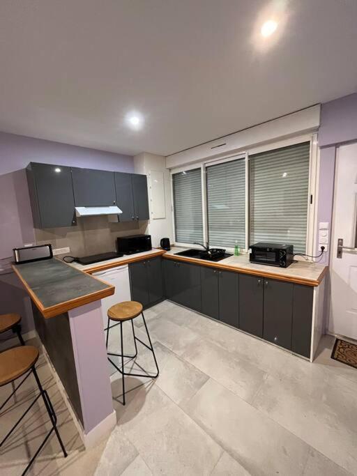 Une Nuance De Fantaisie Angouleme Exterior photo